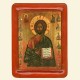 Христос Вседержитель, (XV ст.)
