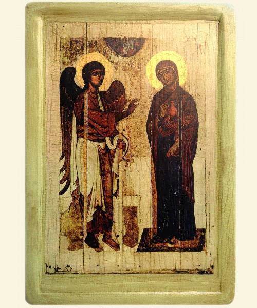 Устюзьке Благовіщення