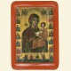 Белзька Богородиця Одигiтрiї (XVст.)