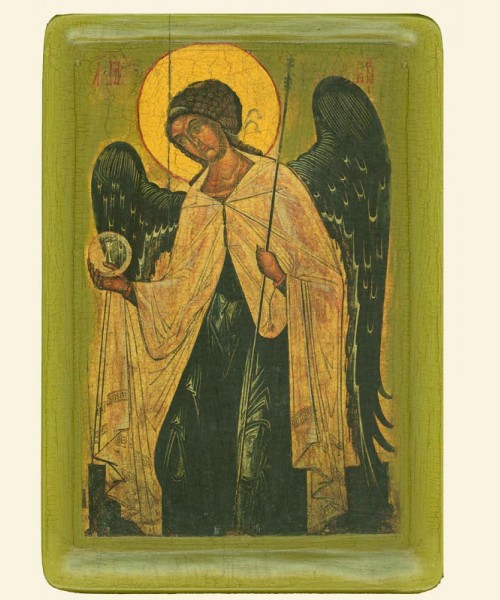 Архангел Гавриїл XIVст.