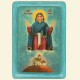 Богородиця “Hерушима стiна”