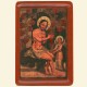 Христос – Виноградна Лоза (XVIII ст.)