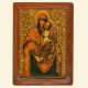 Богородиця Замилування (XVIIIст.) Київщина
