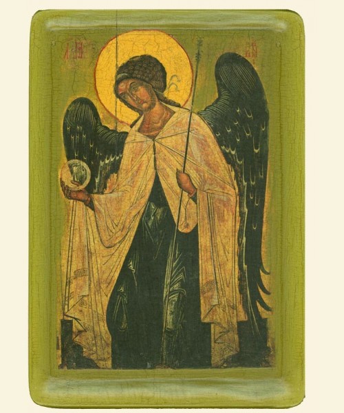 Архангел Гавриїл XIV ст.
